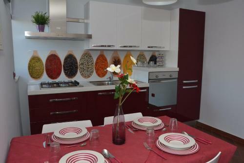 Apartamento UNA Casa Al Belvedere