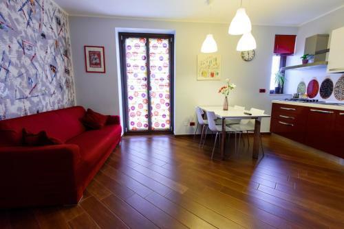 Apartamento UNA Casa Al Belvedere