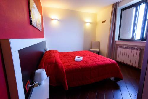 Apartamento UNA Casa Al Belvedere