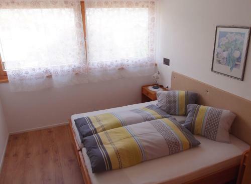 Apartamentos Residence Ausserdorfer
