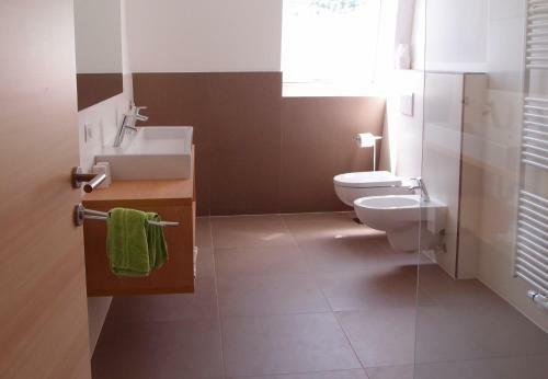 Apartamentos Residence Ausserdorfer
