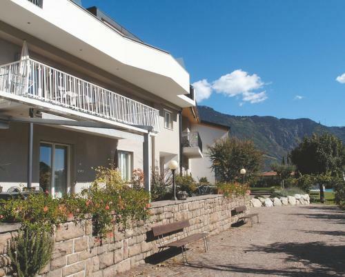 Apartamentos Residence Ausserdorfer