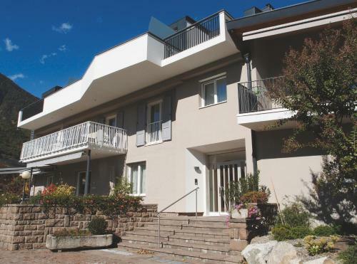 Apartamentos Residence Ausserdorfer
