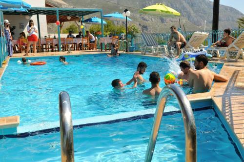 Aparthotel Mary Popi