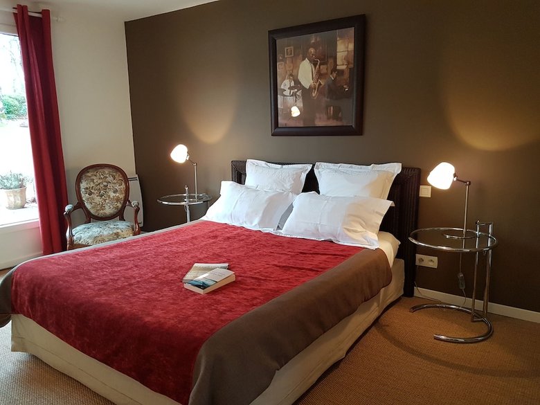 Bed & Breakfast L'arbre Voyageur