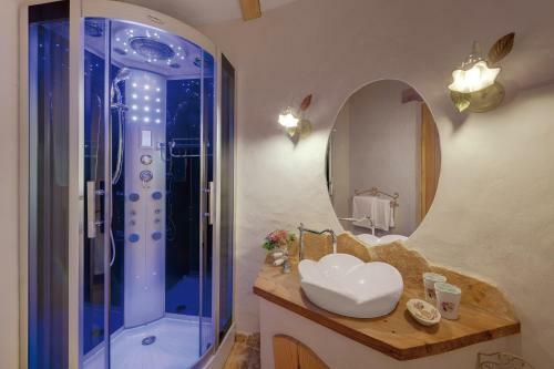 Hotel Mohrs Herzl Chalet