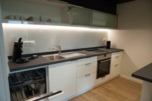 Aparthotel Appart'hotel Urban Lodge