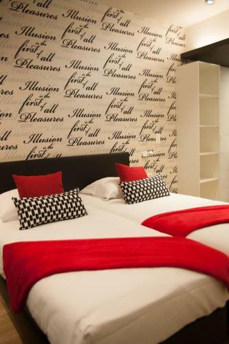 Aparthotel Appart'hotel Urban Lodge