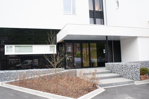 Aparthotel Appart'hotel Urban Lodge