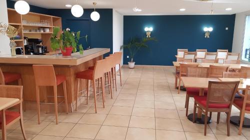 Apartamento Domitys Les Rives Du Cher