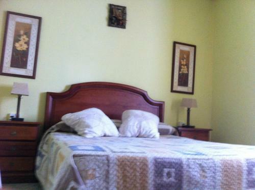 Agroturismo Casa Rural Eguzkialde