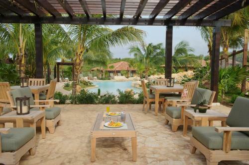 Hotel Royal Isabela