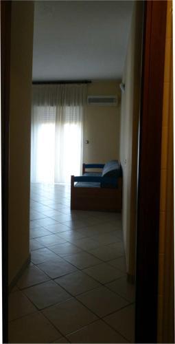 Canap� Apartaments