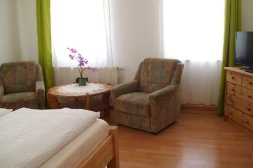 Hostal Pension Am Renner