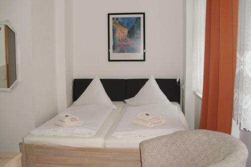 Hostal Pension Am Renner
