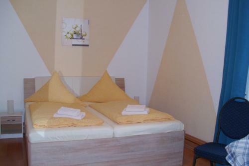 Hostal Pension Am Renner