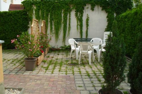 Hostal Pension Am Renner
