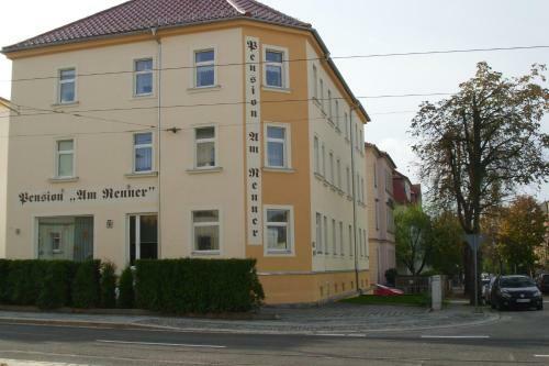 Hostal Pension Am Renner