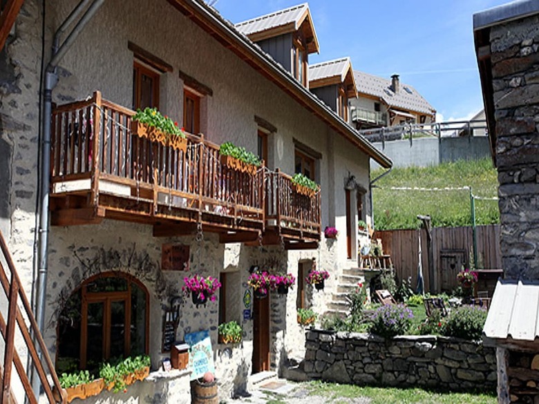 Bed & Breakfast La Roche Meane