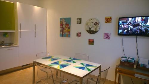 Apartamento Vico La Torre Modern Flat