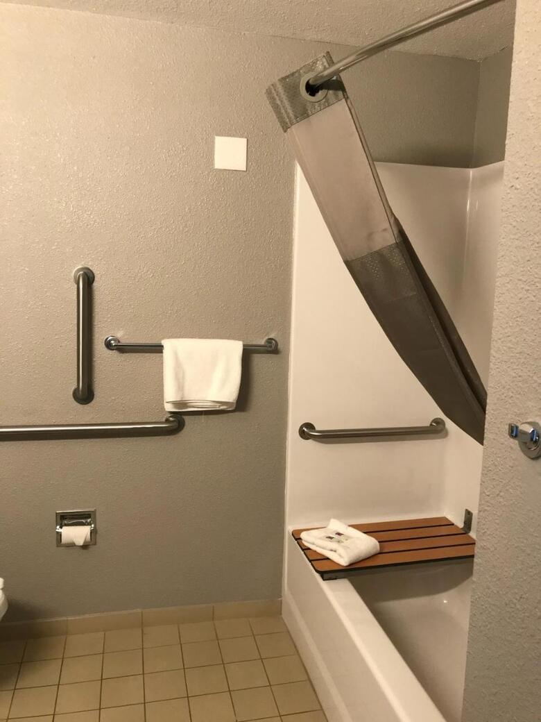 Motel 6 Fort Wayne