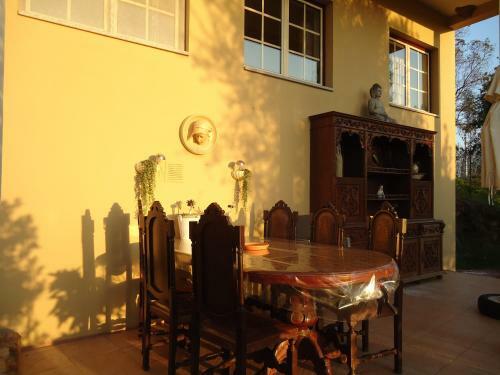 Apartamento Quinta Campo Bravo