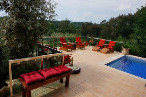 Apartamento Quinta Campo Bravo