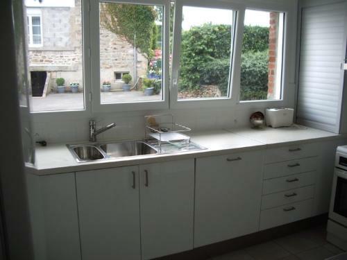 Gite H�nanbihen