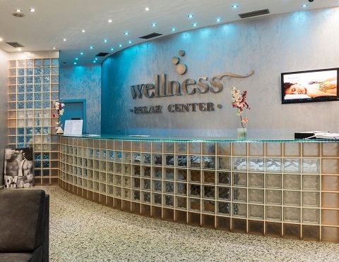 Hotel Princesa Parc Excellence