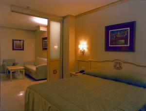 Hotel Princesa Parc Excellence
