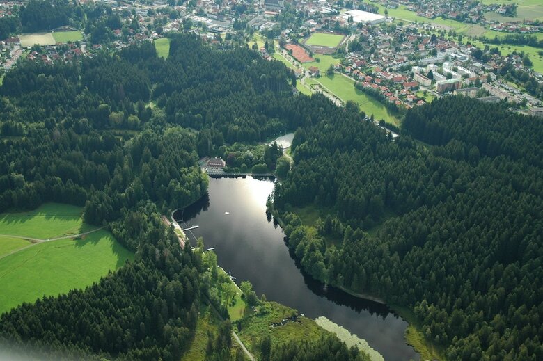 Hotel Waldsee