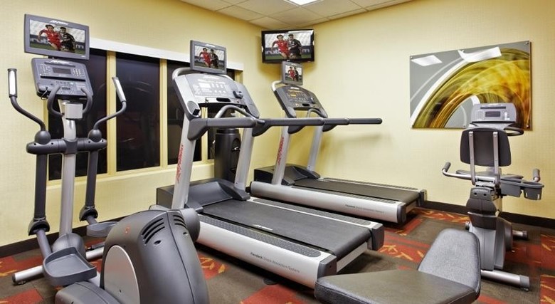 Hotel Courtyard By Marriott Altamonte Springs/maitland