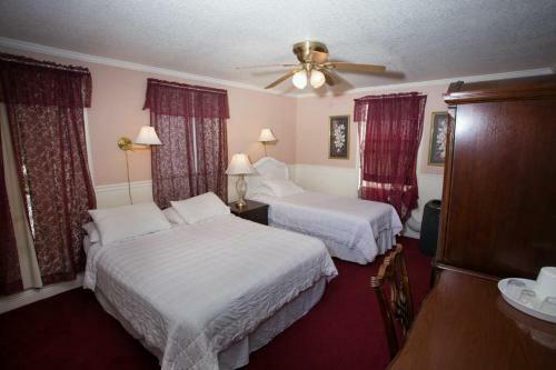 Hotel Redland