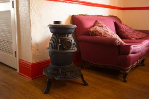Hotel Redland