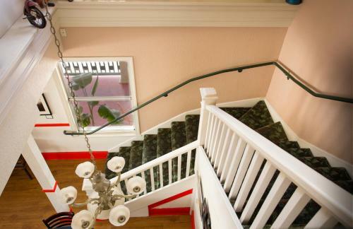 Hotel Redland