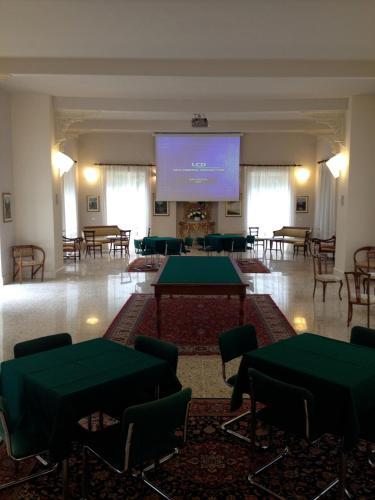Grand Hotel Vallombrosa
