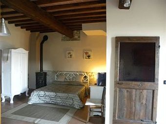 Agroturismo Country Resort Il Frassine