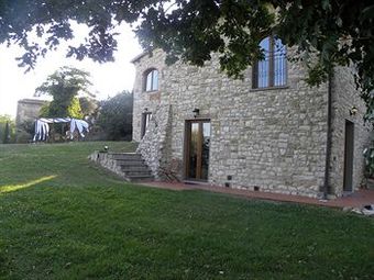 Agroturismo Country Resort Il Frassine