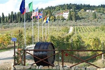 Agroturismo Country Resort Il Frassine