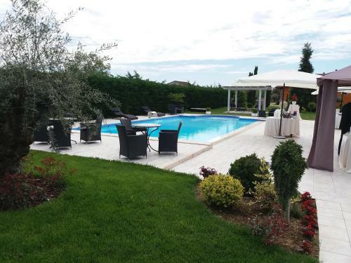 Agroturismo Agriturismo Sant' Isidoro