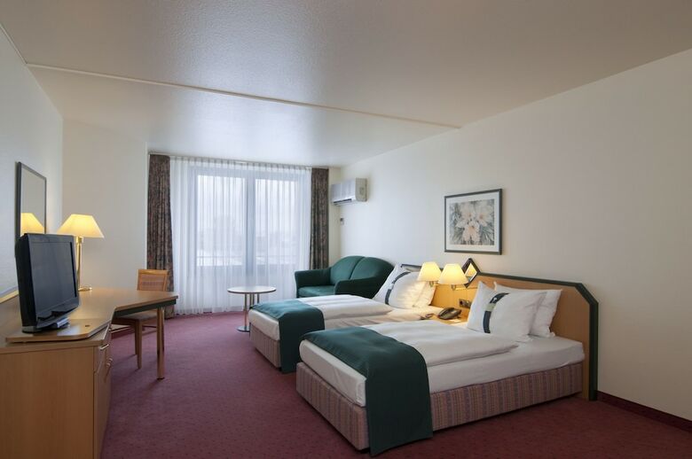 Hotel Holiday Inn Essen City Centre