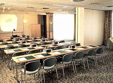 Hotel Holiday Inn Essen City Centre