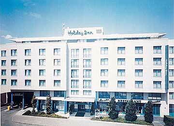Hotel Holiday Inn Essen City Centre