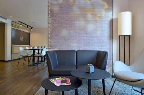 Hotel Motel One D�sseldorf-ratingen