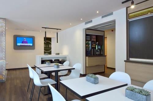 Hotel Motel One D�sseldorf-ratingen