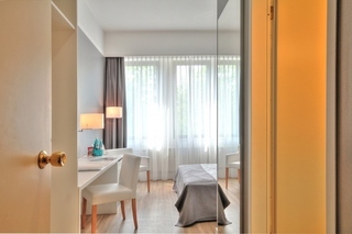 Relexa Hotel Airport D�sseldorf / Ratingen