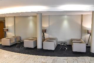 Relexa Hotel Airport D�sseldorf / Ratingen