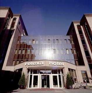 Relexa Hotel Airport D�sseldorf / Ratingen