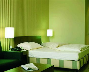 Relexa Hotel Ratingen City