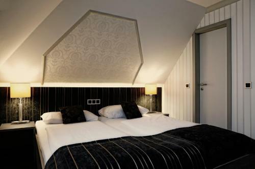 Romantik Hotel Dorotheenhof Weimar
